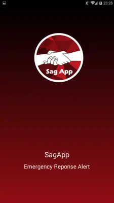 SagApp android App screenshot 0